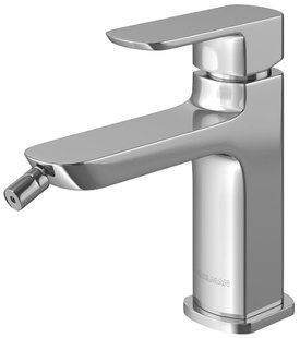 Змішувач для біде KOHLMAN FOXAL CHROME