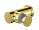 Змішувач для ванни KOHLMAN AXEL BRUSHED GOLD