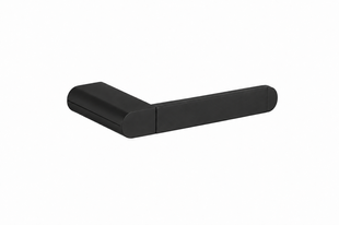 Держатель для туалетной бумаги VBI TERRA 2 BLACK
