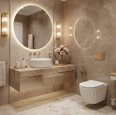 Подвесной унитаз REA DUO TORNADO WHITE