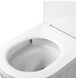 Подвесной унитаз REA DUO TORNADO WHITE