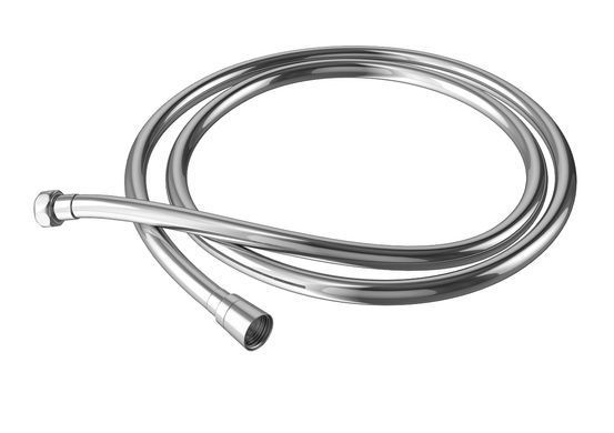 Змішувач для ванни та душу KOHLMAN NEXEN CHROME + BOX прихованого монтажу
