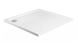 Душовий піддон REA SAVOY 80x80 WHITE
