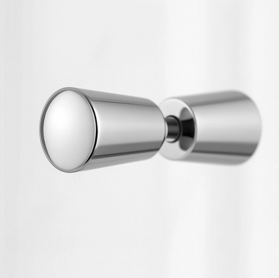 Душові двері REA PRIMO SWING 80 CHROME