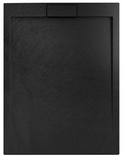 Душовий піддон REA GRAND 90x120 BLACK