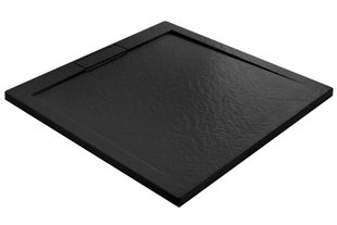 Душевой поддон REA GRAND 90x120 BLACK