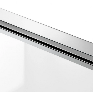 Душові двері REA PRIMO SWING 90 CHROME