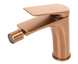 Смеситель для биде REA AVALON BRUSHED COPPER