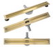 Трап для душу REA NEOX 100 SLIM PRO GOLD