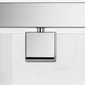 Душові двері REA PRIMO SWING 90 CHROME