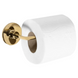 Держатель для туалетной бумаги REA 322203A GOLD золотой