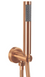 Душова система REA ARGON BRUSHED COPPER + BOX прихованого монтажу