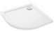 Душовий піддон REA LOOK 80x100 R WHITE