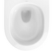 Подвесной унитаз REA CARTER TORNADO WHITE