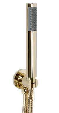 Душева система REA ARGON GOLD + BOX прихованого монтажу