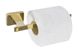 Тримач для туалетного паперу REA 32921A OSTE 04 GOLD золотий
