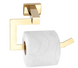 Тримач для туалетного паперу REA ERLO 04 GOLD золотий