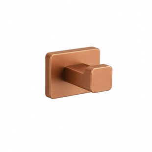 Крючок для полотенец VBI MARS BRUSHED COPPER