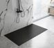 Душевой поддон REA MAGNUM 80x120 BLACK