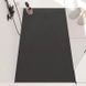 Душевой поддон REA MAGNUM 80x120 BLACK