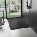 Душевой поддон REA MAGNUM 80x120 BLACK