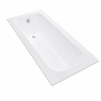 Ванна VBI AMIATA 180 x 80 встраиваемая