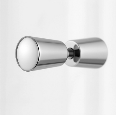 Душевая дверь REA PRIMO SLIDE 120 CHROME
