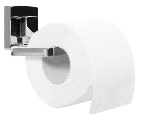 Тримач для туалетного паперу REA 381698 CHROM хром