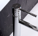 Смеситель для раковины (умывальника) REA LUNGO DIAMOND CHROME высокий