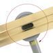 Трап для душа REA NEOX 60 SLIM PRO BRUSHED GOLD матовое золото