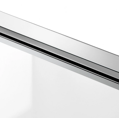 Душові двері REA PRIMO SLIDE 100 CHROME
