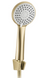 Смеситель для ванны и душа REA ONTARIO BRUSHED GOLD без излива