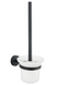 Йоржик для унітазу MEXEN LOFT BLACK *
