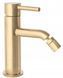 Змішувач для біде REA LUNGO BRUSHED GOLD матове золото