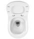 Подвесной унитаз REA CARLO MINI TORNADO PRO WHITE