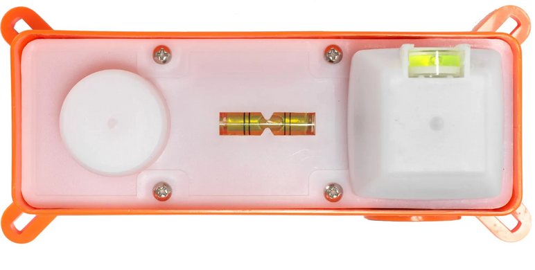 Смеситель для раковины (умывальника) REA OVAL CHROME + BOX хром скрытого монтажа