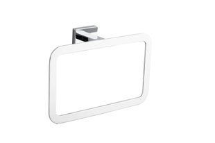 Рушникотримач кільцевий VBI MERCURY CHROME