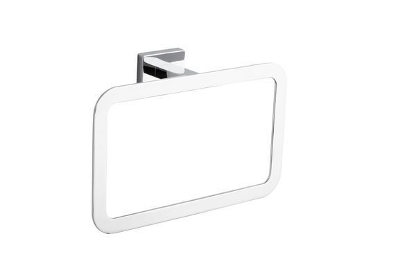 Полотенцедержатель кольцевой VBI MERCURY CHROME - 884 грн Полотенцедержатель кольцевой VBI MERCURY CHROME