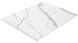 Душовий піддон REA MAGNUM 80x100 CARRARA WHITE