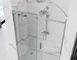 Душові двері REA NIXON-2 120 L CHROME