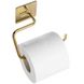 Держатель для туалетной бумаги REA 322191 GOLD золотой