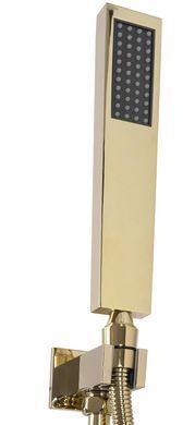 Душевая система REA FENIX GOLD + BOX скрытого монтажа