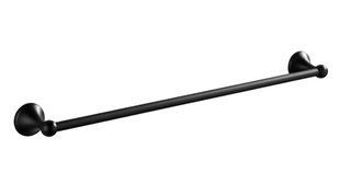 Вішалка для рушників REA 332870A BLACK