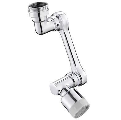 Аератор-подовжувач REA COLT CHROME поворотний