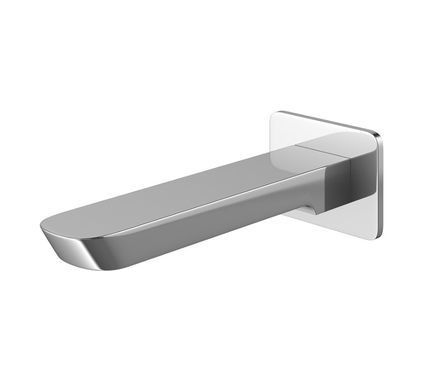 Душова система KOHLMAN FOXAL 25 CHROME + BOX прихованого монтажу