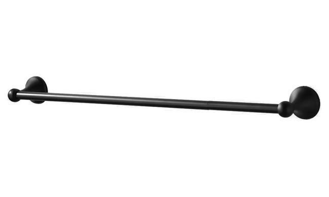 Вешалка для полотенец REA 332870A BLACK