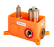 Душевая система REA VENTI COPPER + BOX скрытого монтажа