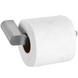 Тримач для туалетного паперу REA 322226 NICKEL BRUSHED