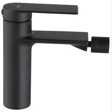 Змішувач для біде REA STORM BLACK чорний