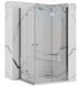 Душова кабіна REA FOLD N2 70x120 CHROME